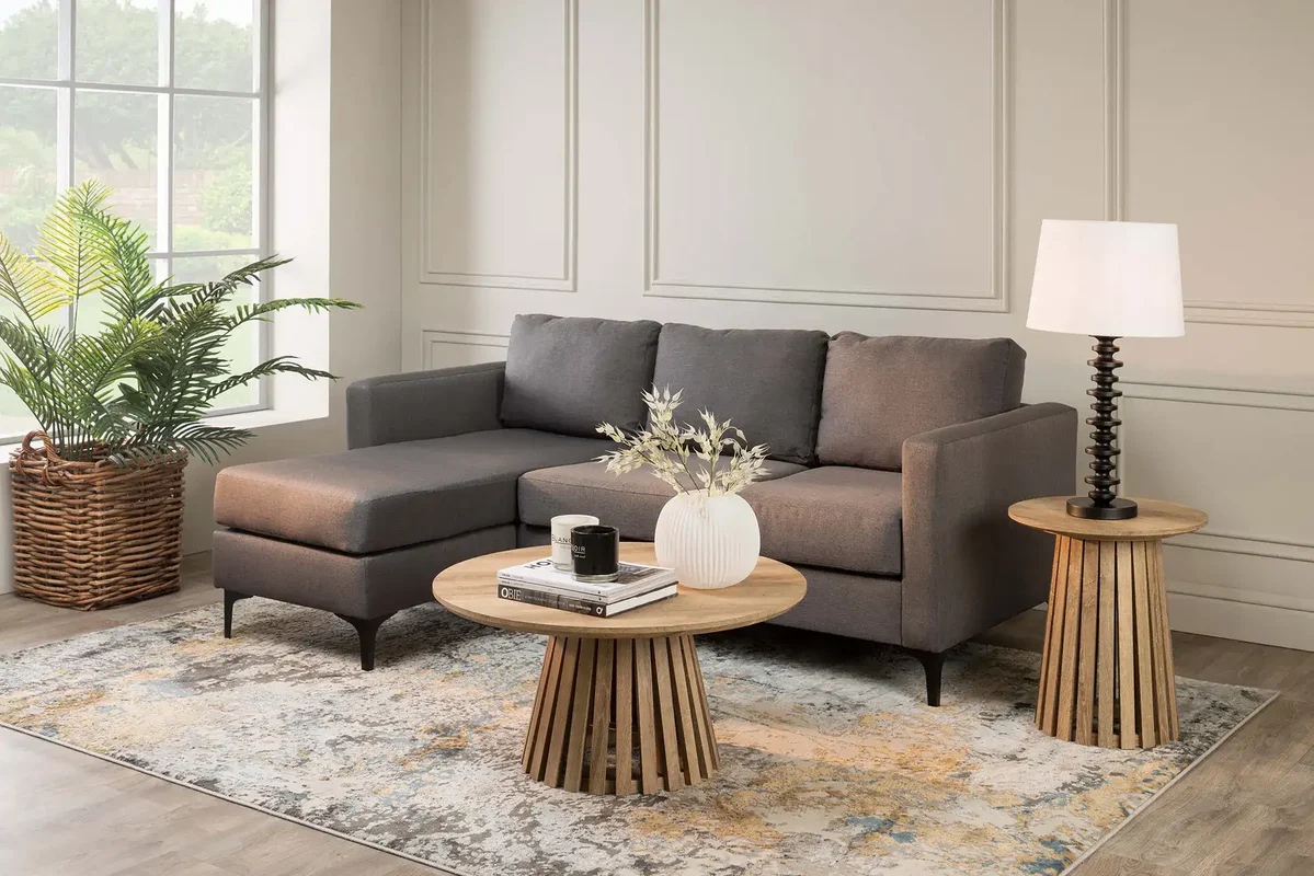 Modern Comfort for Every Home
