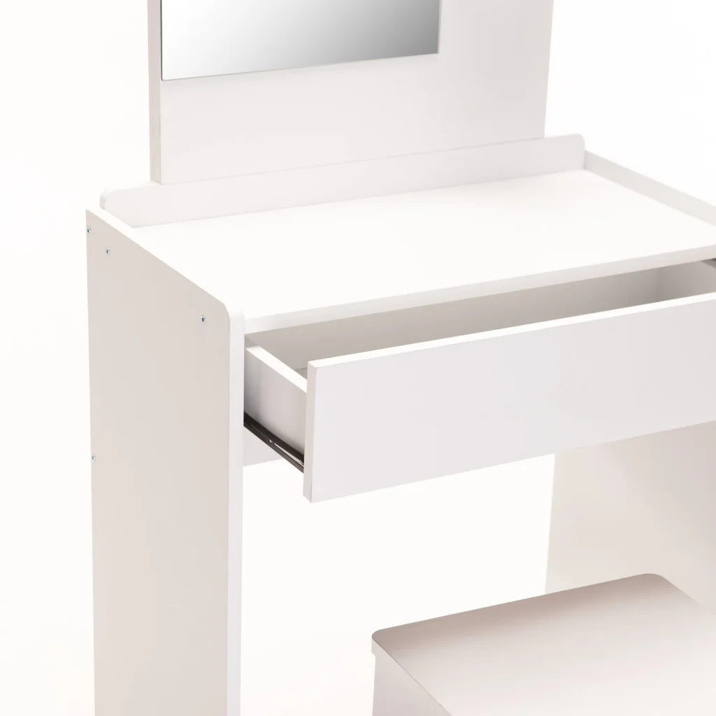 ALBA DRESSING TABLE & STOOL - Image 10