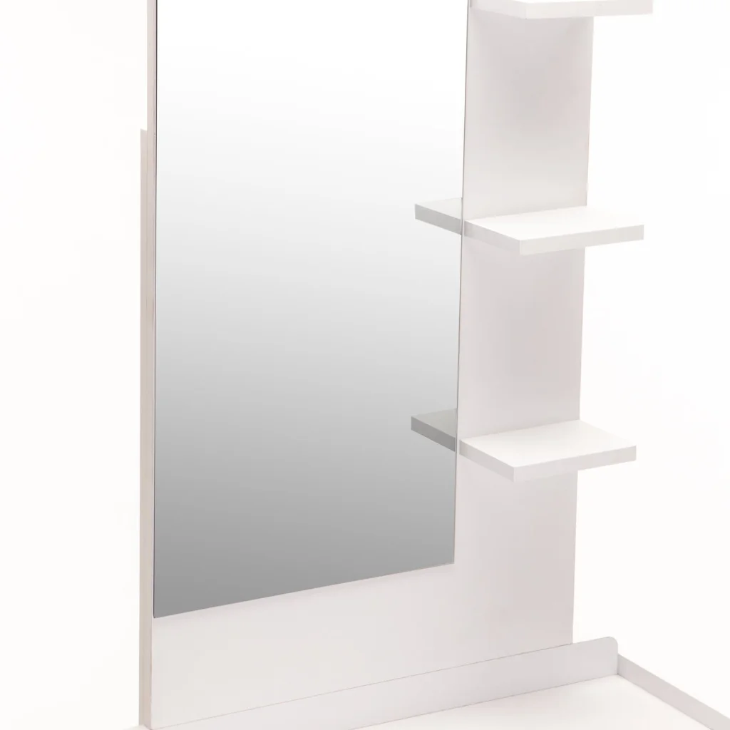 ALBA DRESSING TABLE & STOOL - Image 9