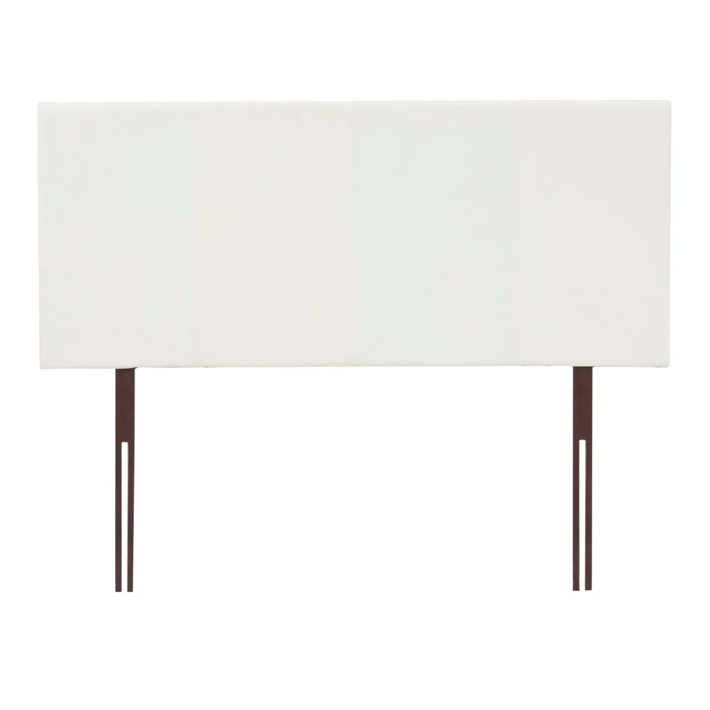 ALEX LEATHER TOUCH HEADBOARD - Image 4