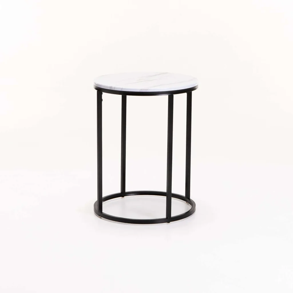 ALIX SET OF 2 TABLES - Image 4