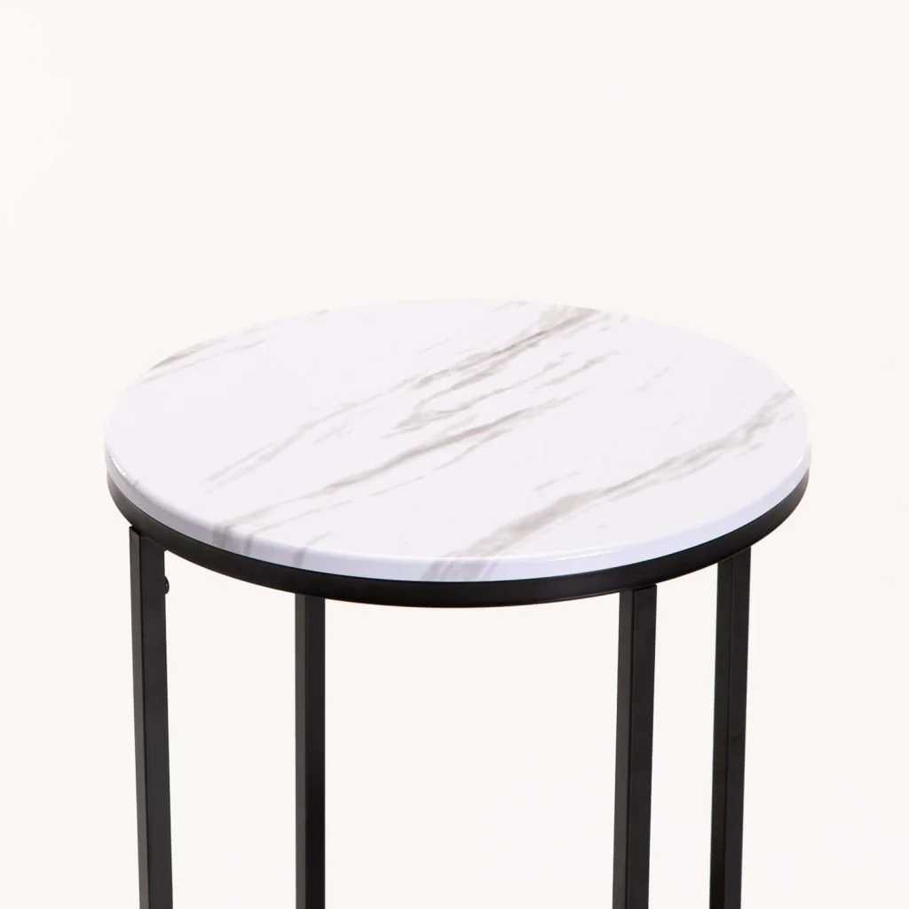 ALIX SET OF 2 TABLES - Image 5