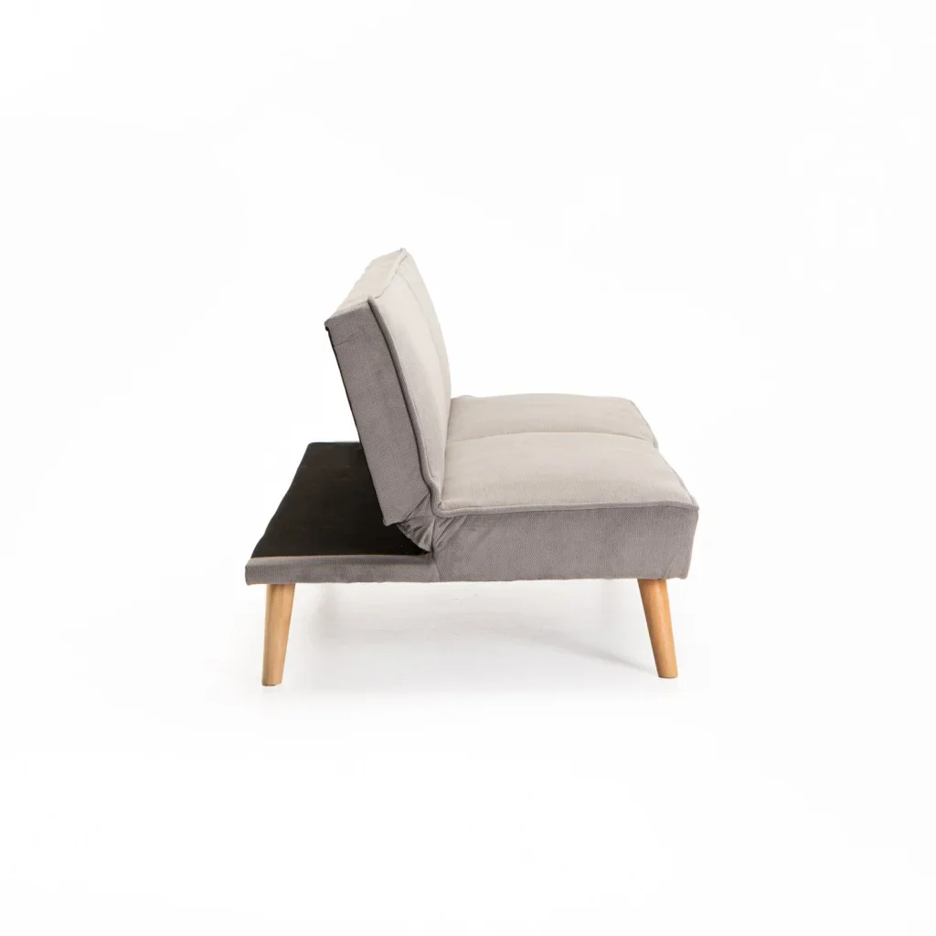 ALPS FABRIC SLEEPER COUCH - Image 4