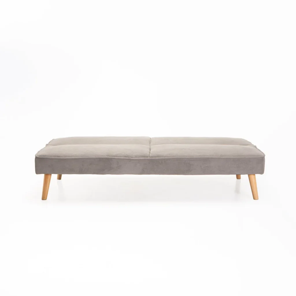 ALPS FABRIC SLEEPER COUCH - Image 6