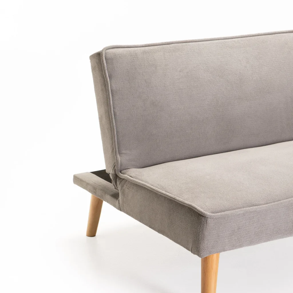ALPS FABRIC SLEEPER COUCH - Image 7