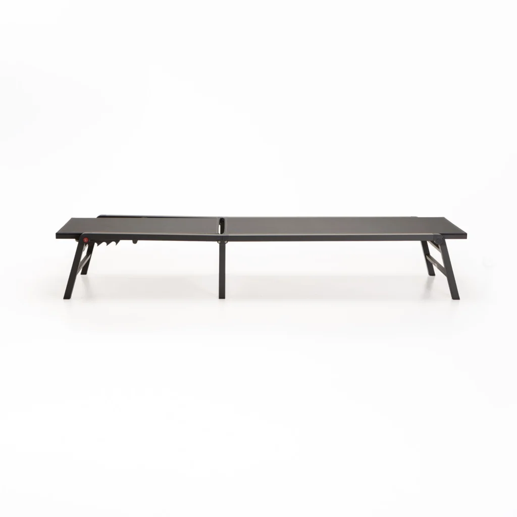 AMALFI FOLDING SUN LOUNGER - Image 4