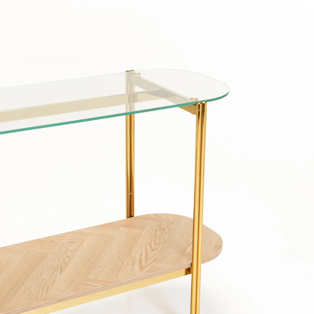 AMORE 120cm CONSOLE - Image 4