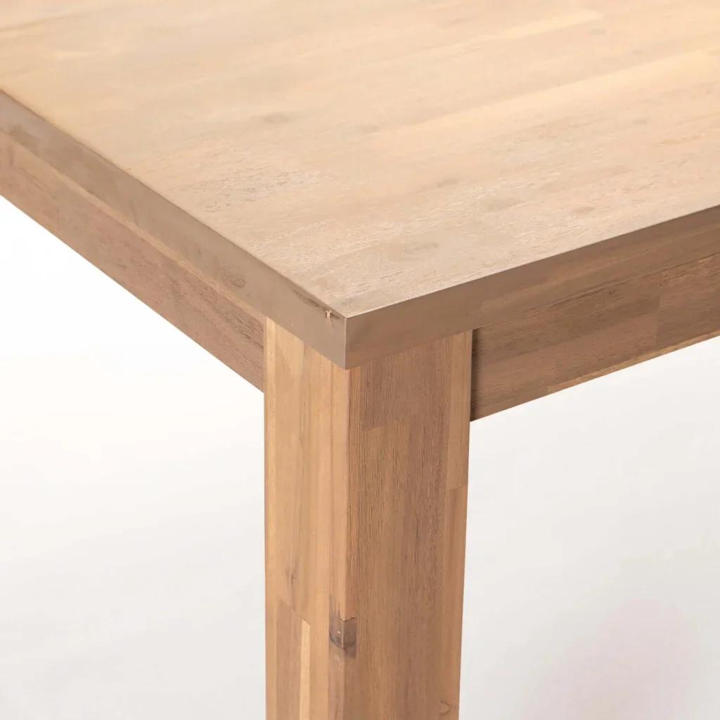 ARCTIC DINING TABLE - Image 10