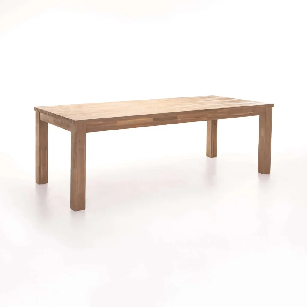 ARCTIC DINING TABLE - Image 11