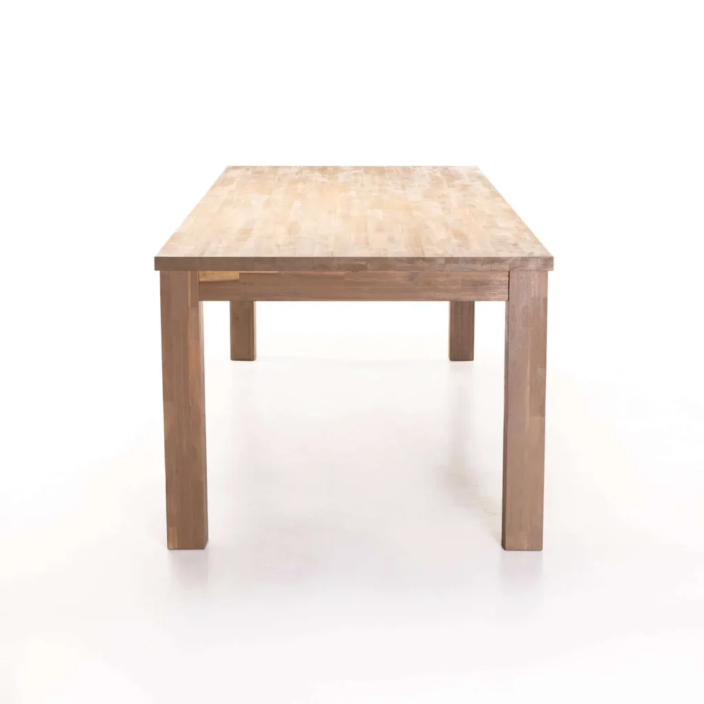 ARCTIC DINING TABLE - Image 14