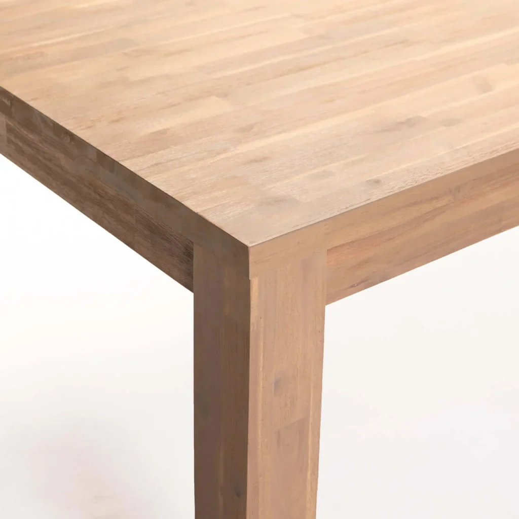 ARCTIC DINING TABLE - Image 15