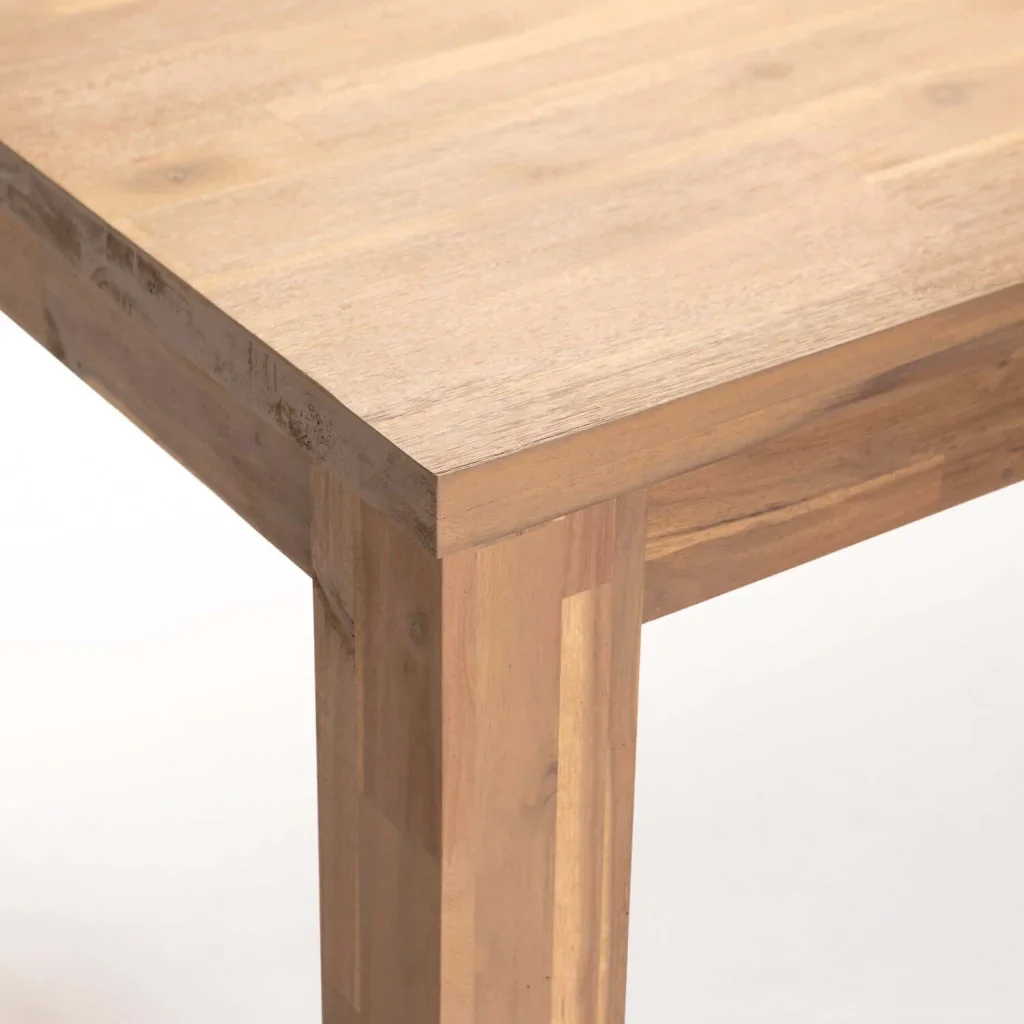 ARCTIC DINING TABLE - Image 5