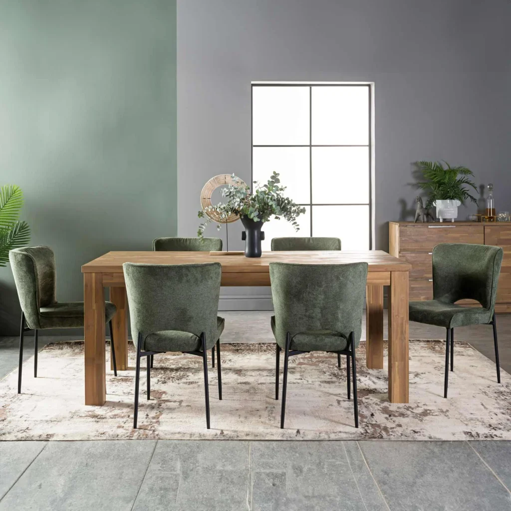 ARCTIC DINING TABLE - Image 7