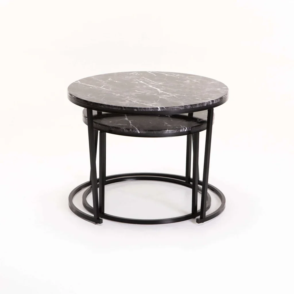 ARGO SET OF 2 TABLES - Image 11