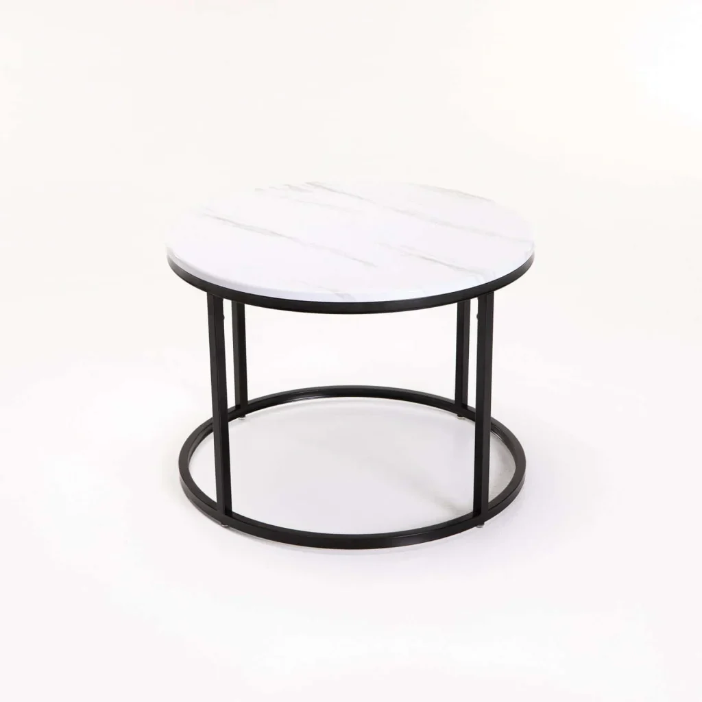 ARGO SET OF 2 TABLES - Image 3