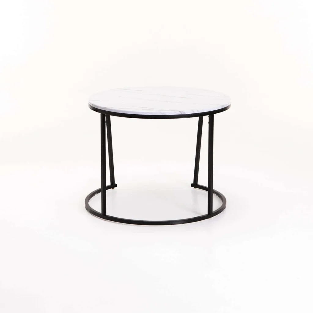 ARGO SET OF 2 TABLES - Image 4