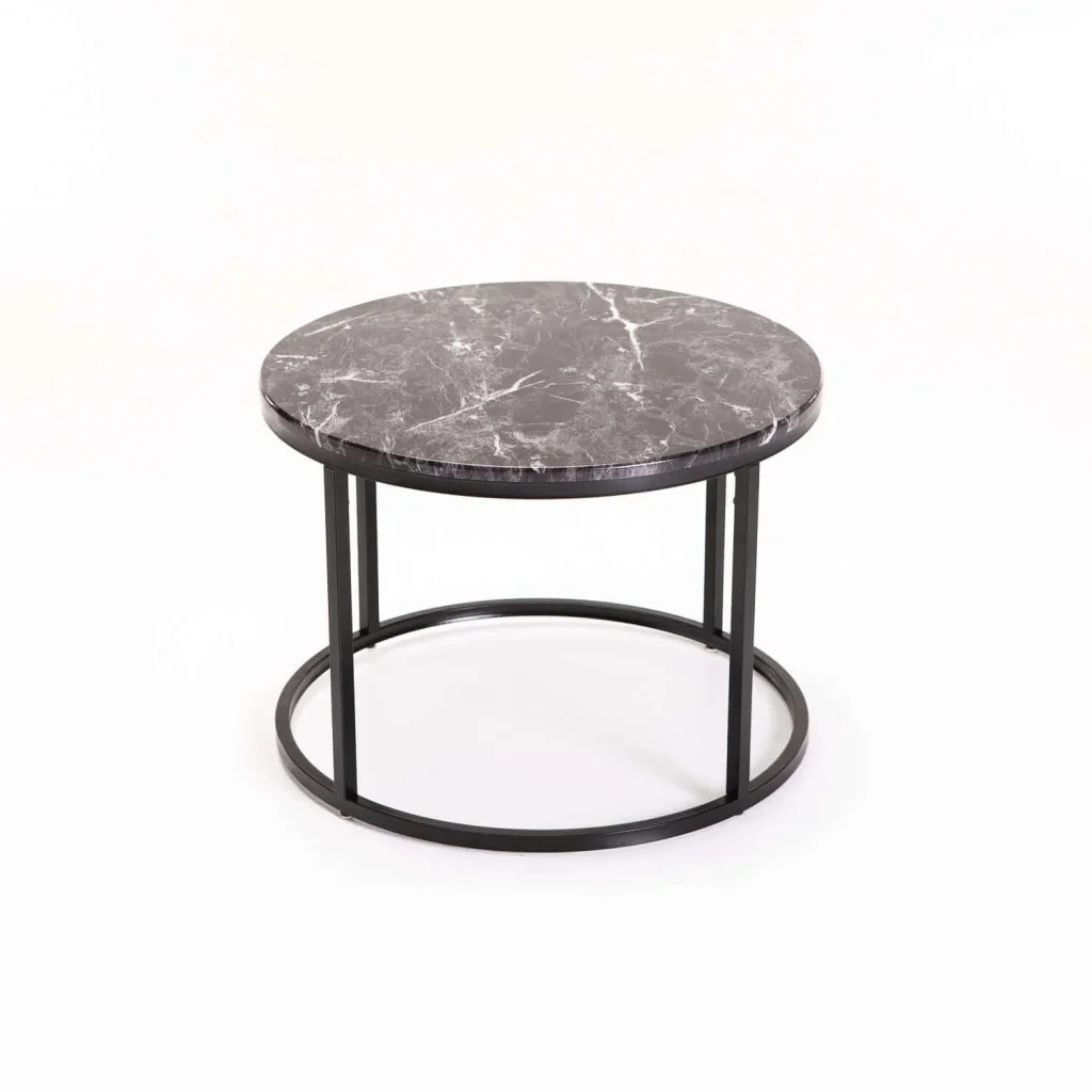 ARGO SET OF 2 TABLES - Image 9