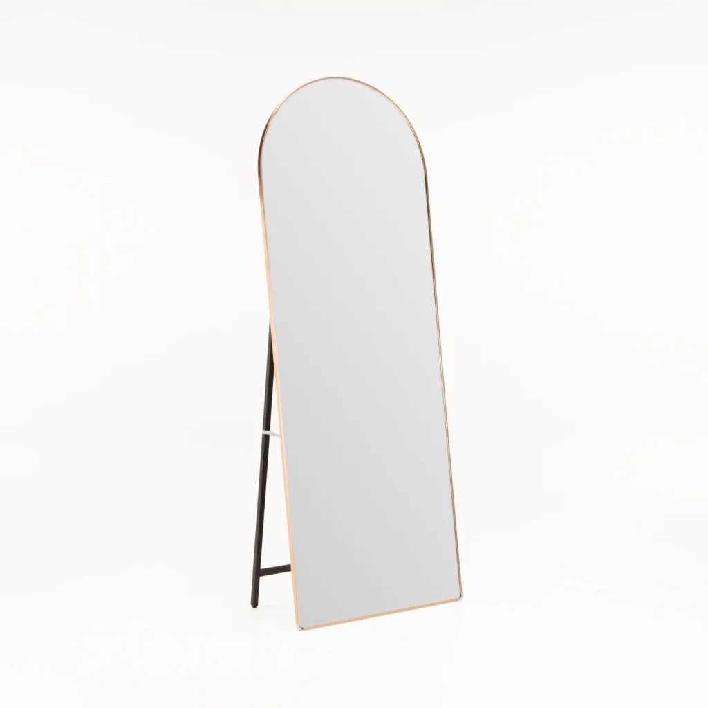 ARIES 160x60cm STANDING MIRROR - Image 4