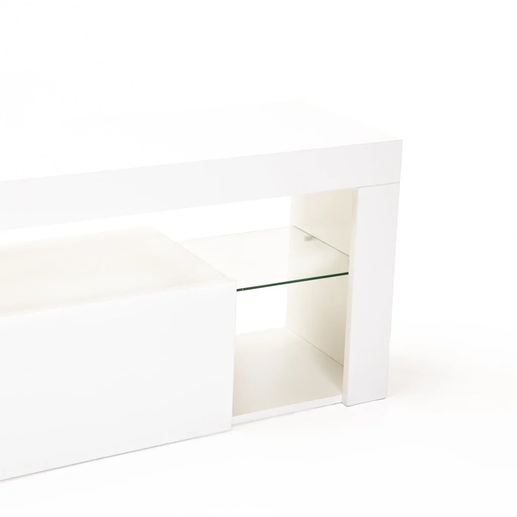 BARI 160cm 1 DOOR TV UNIT - Image 10
