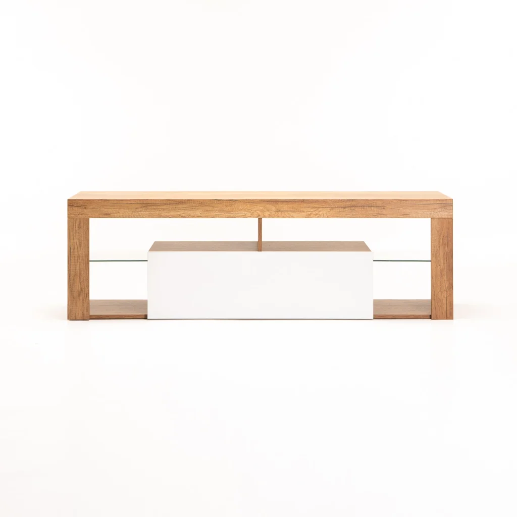 BARI 160cm 1 DOOR TV UNIT - Image 13