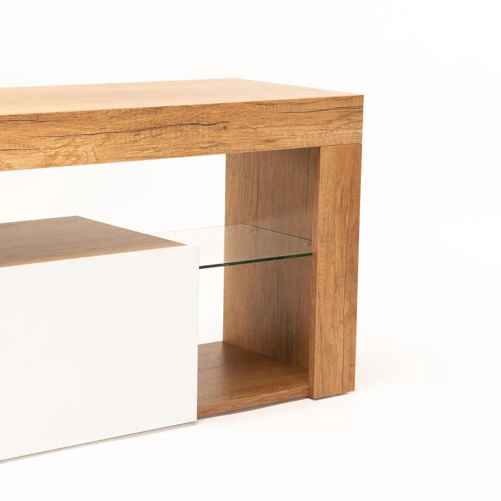 BARI 160cm 1 DOOR TV UNIT - Image 15