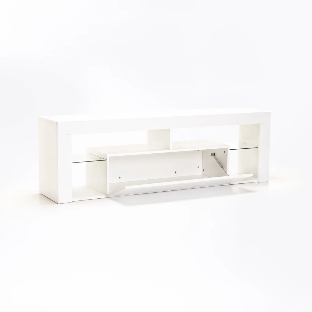 BARI 160cm 1 DOOR TV UNIT - Image 7