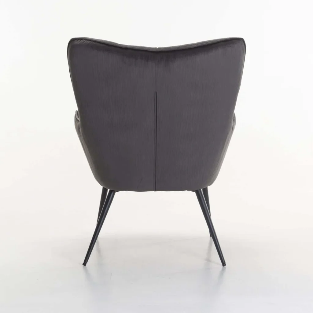 BJORN VELVET CHAIR - Image 10