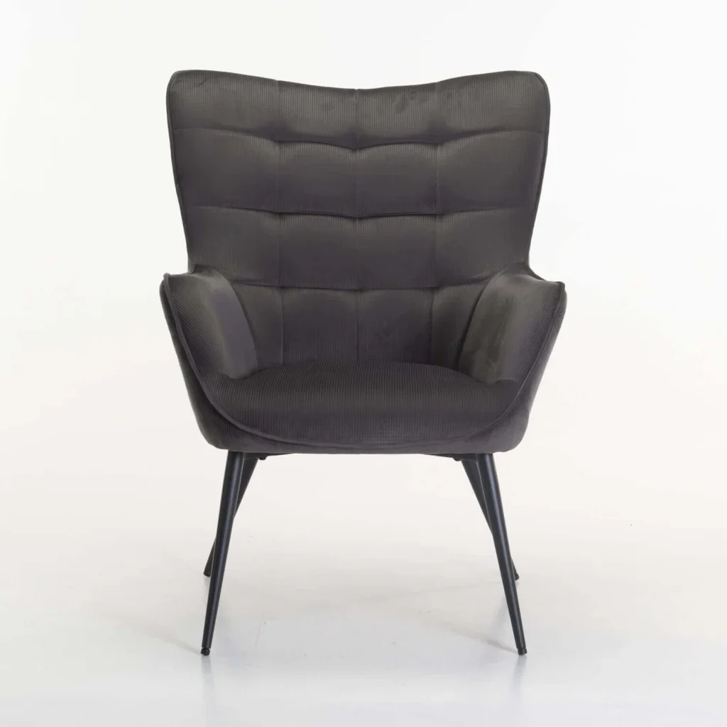 BJORN VELVET CHAIR - Image 8
