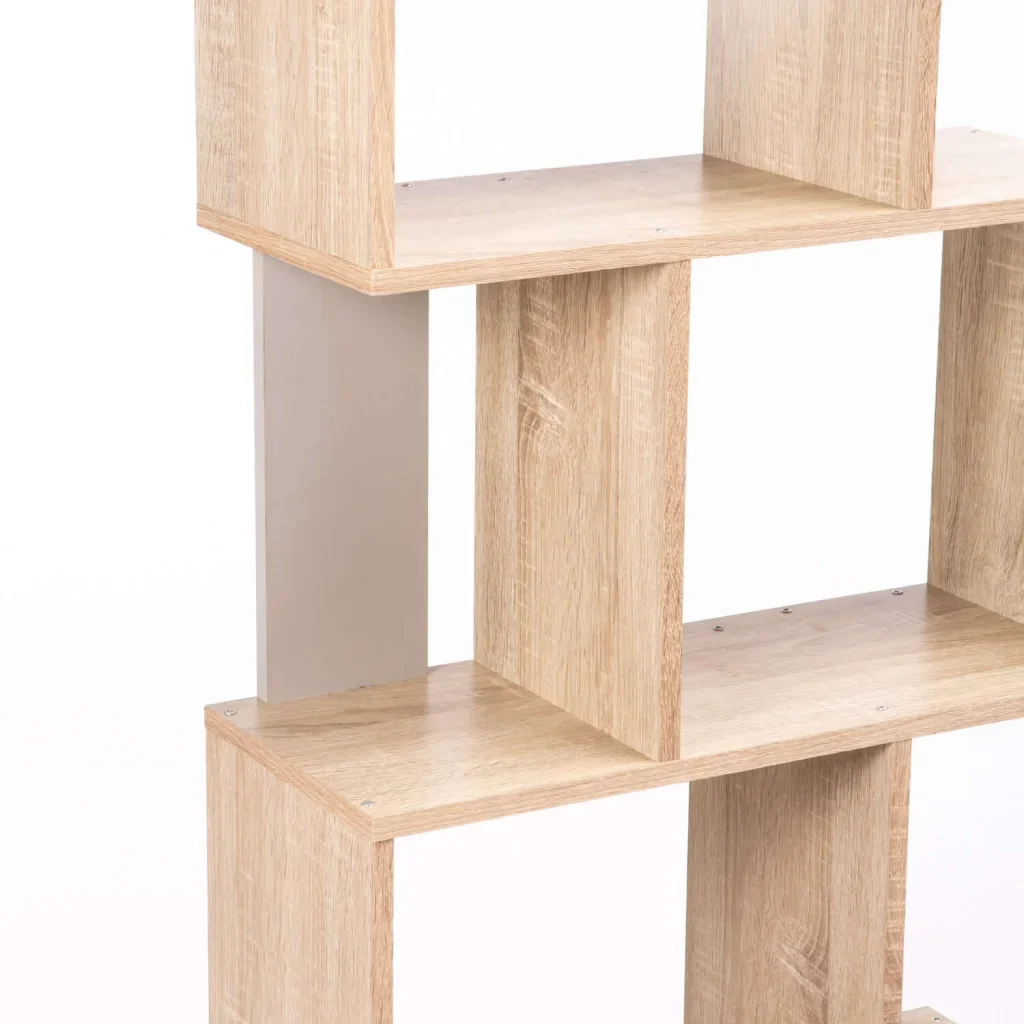 AIR MODULAR 5 SHELF UNIT - Image 12