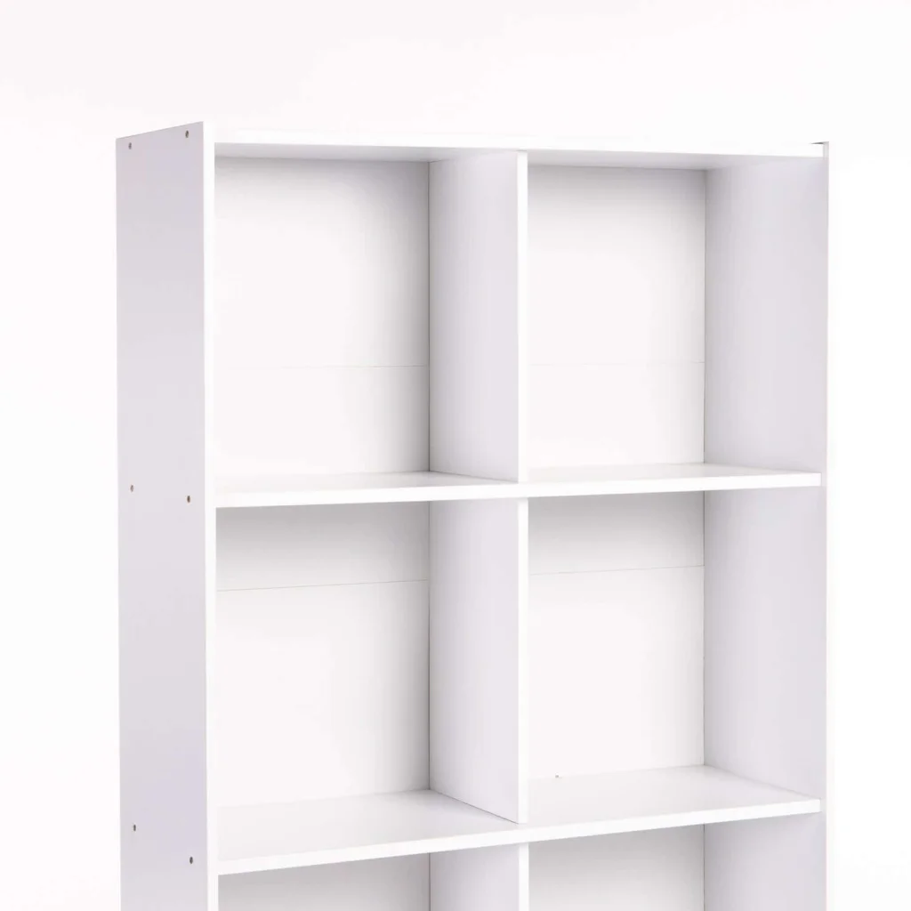 DELTA BOOKCASE BC08 - Image 2