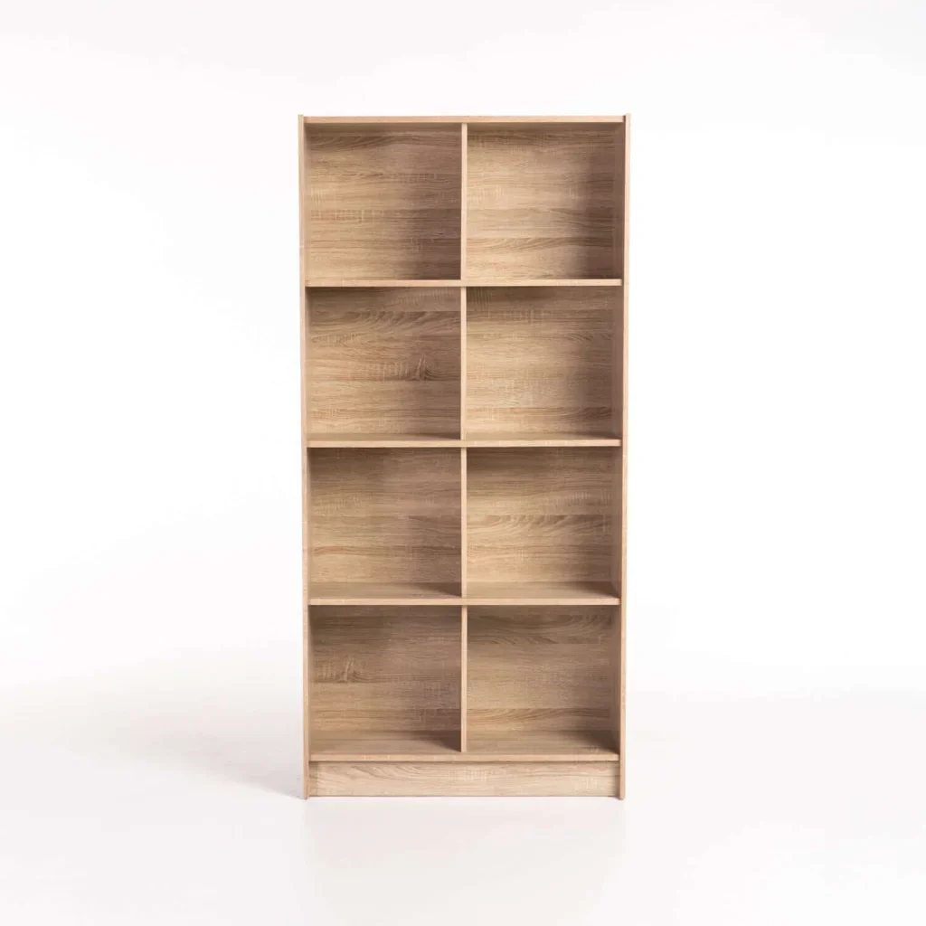 DELTA BOOKCASE BC08 - Image 7