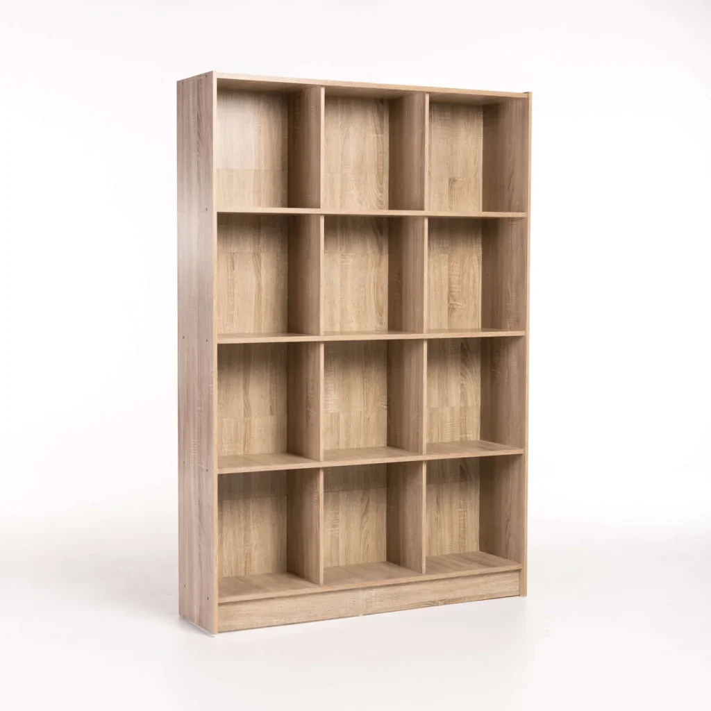 DELTA BOOKCASE BC12 - Image 6
