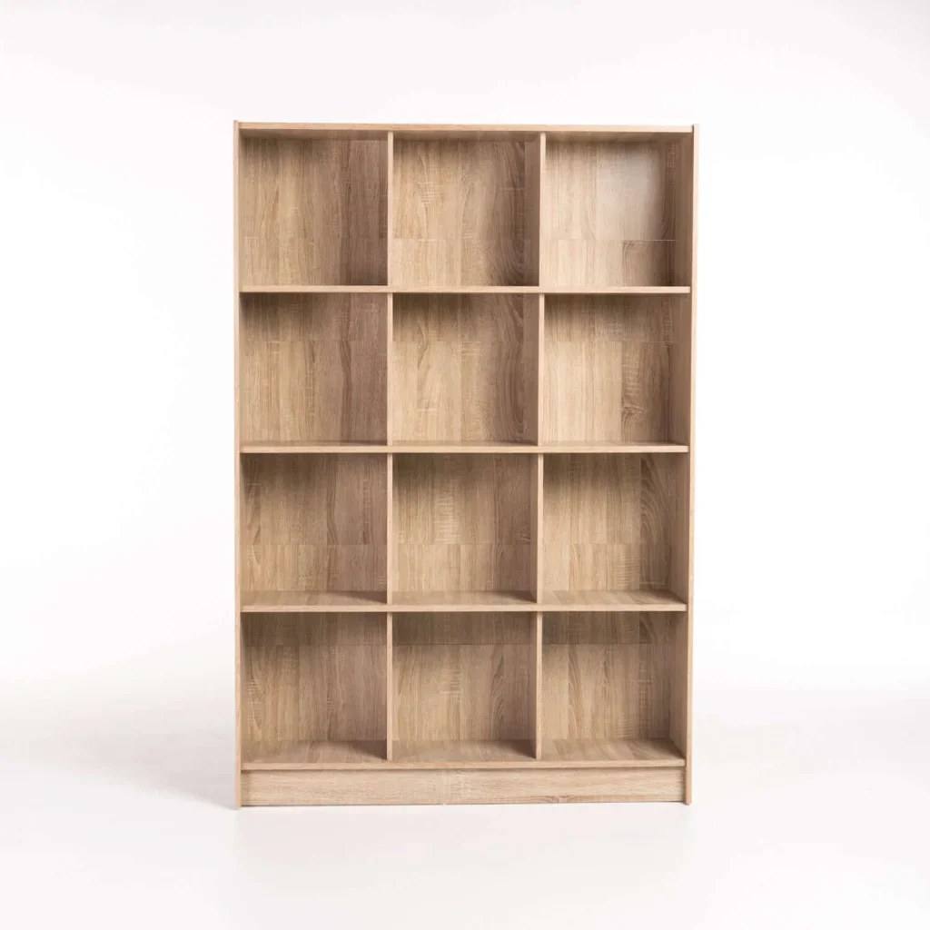 DELTA BOOKCASE BC12 - Image 7