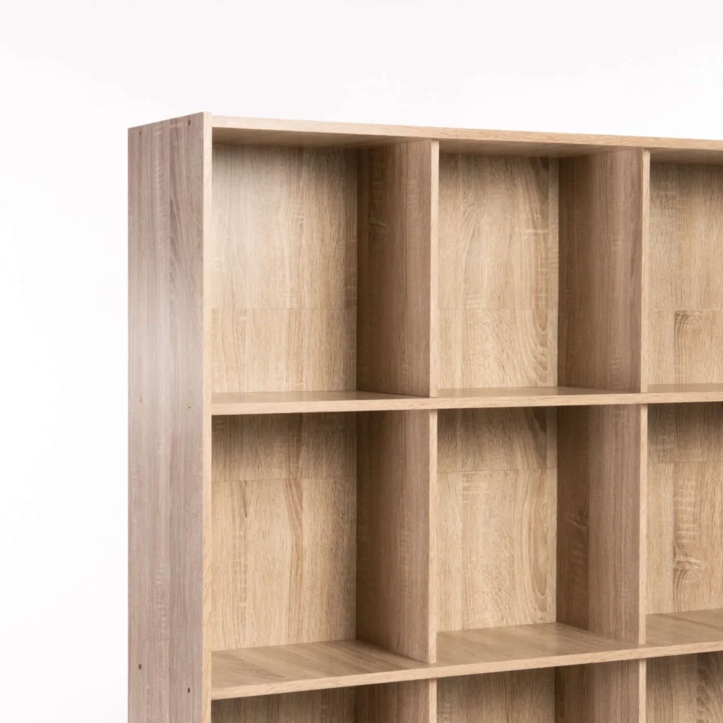 DELTA BOOKCASE BC12 - Image 8