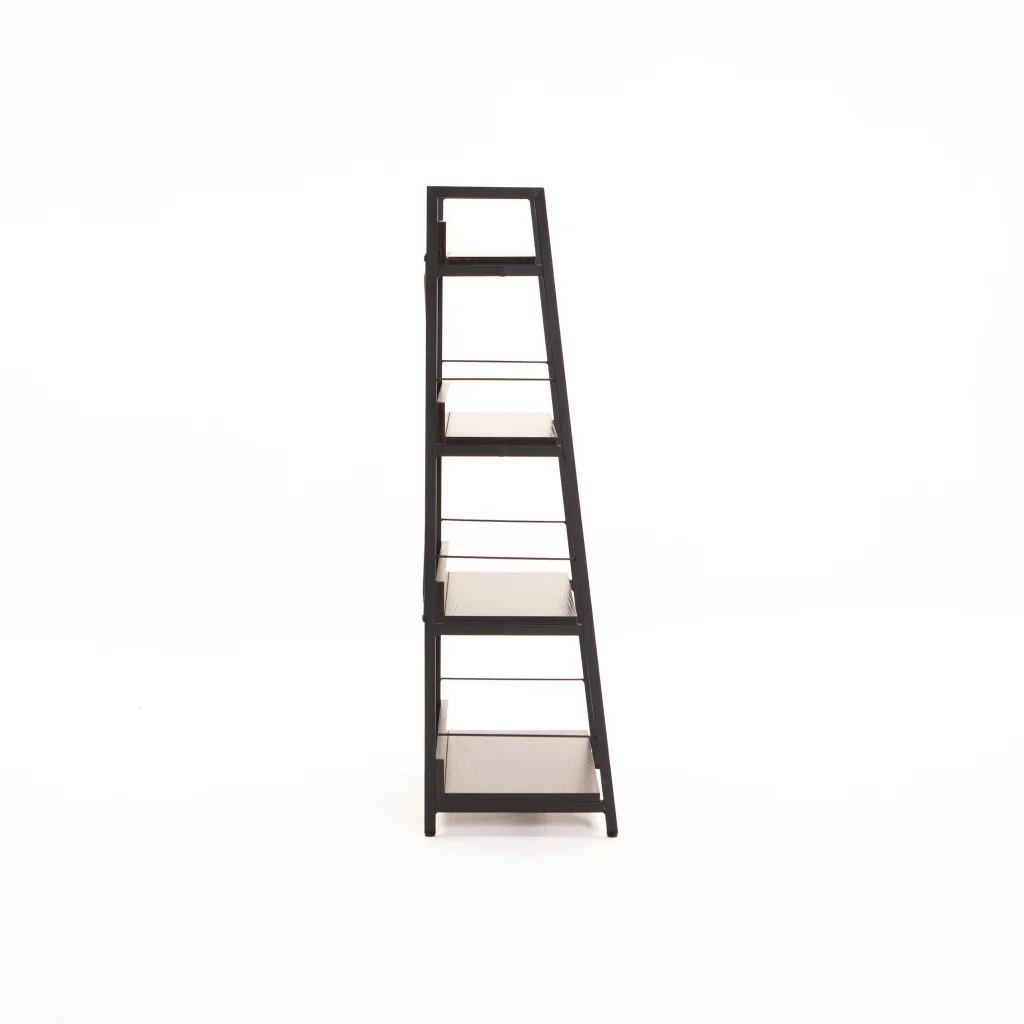 OMEGA 4 SHELF UNIT - Image 3