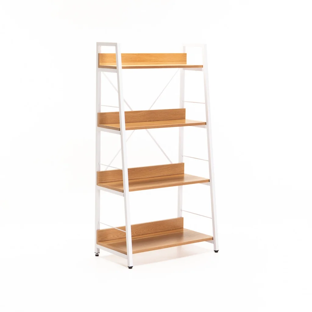 OMEGA 4 SHELF UNIT - Image 5