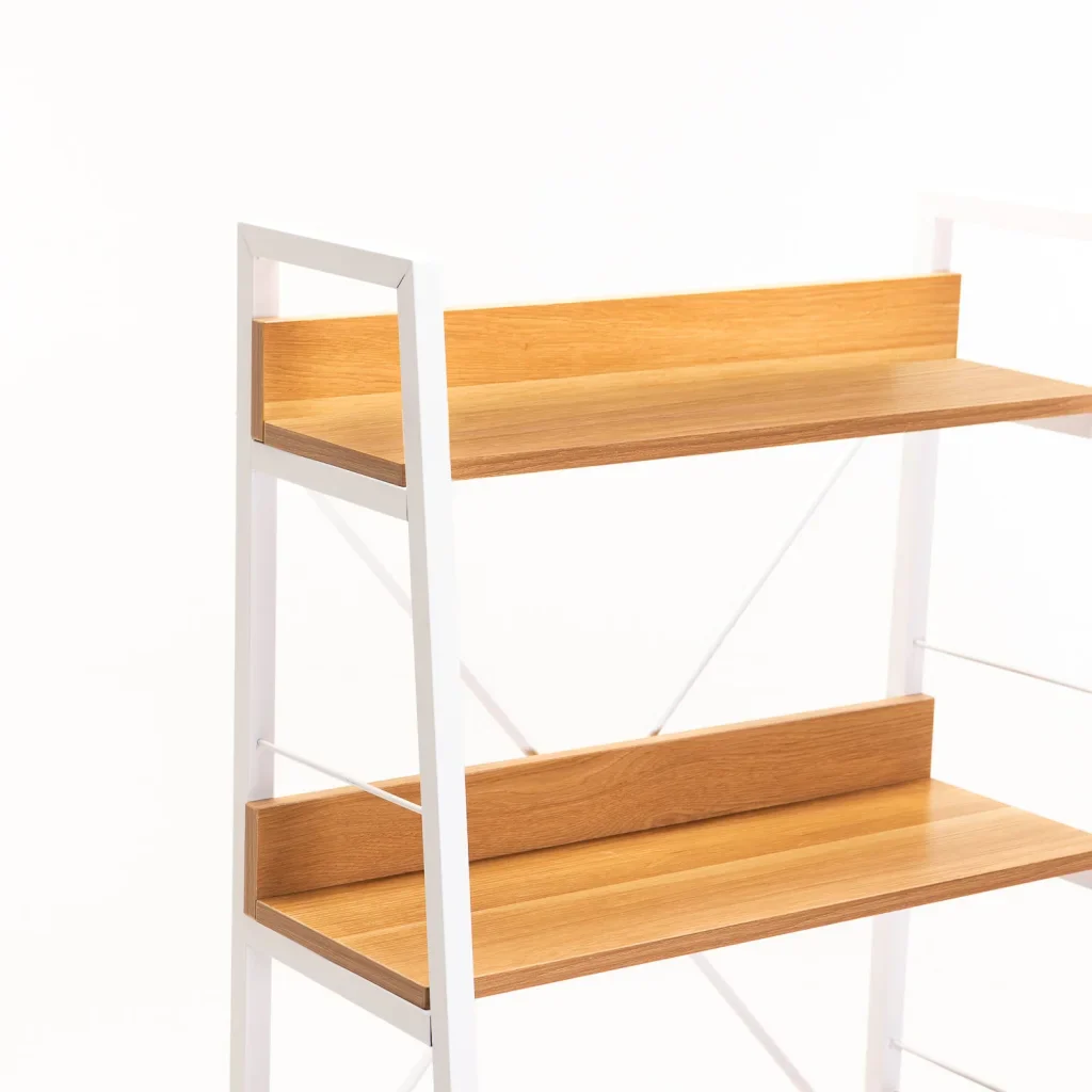 OMEGA 4 SHELF UNIT - Image 7