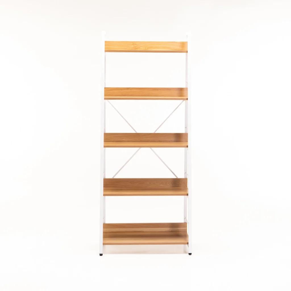 OMEGA 5 SHELF UNIT - Image 5