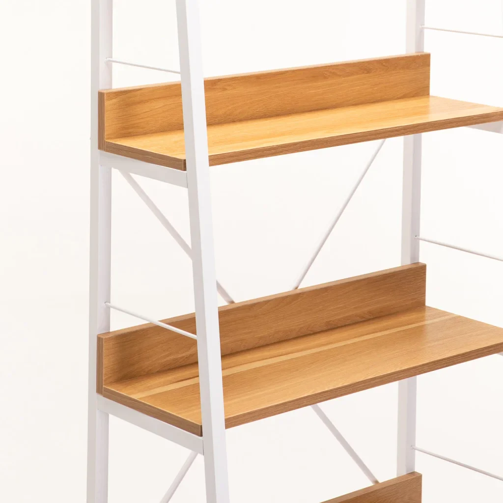 OMEGA 5 SHELF UNIT - Image 6