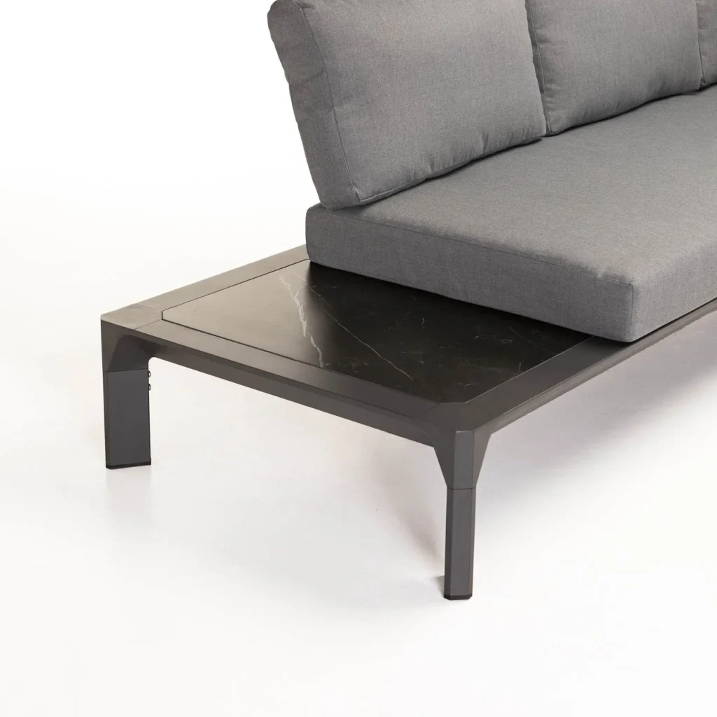 BORNEO OUTDOOR CORNER UNIT - Image 4
