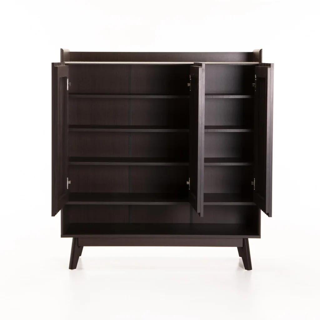 BRIO SHOE CABINET - Image 11
