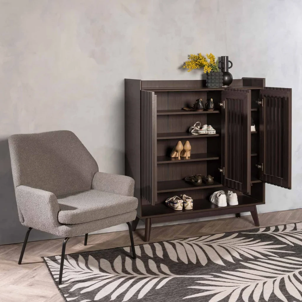 BRIO SHOE CABINET - Image 14