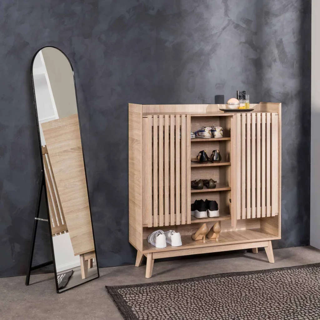 BRIO SHOE CABINET - Image 2