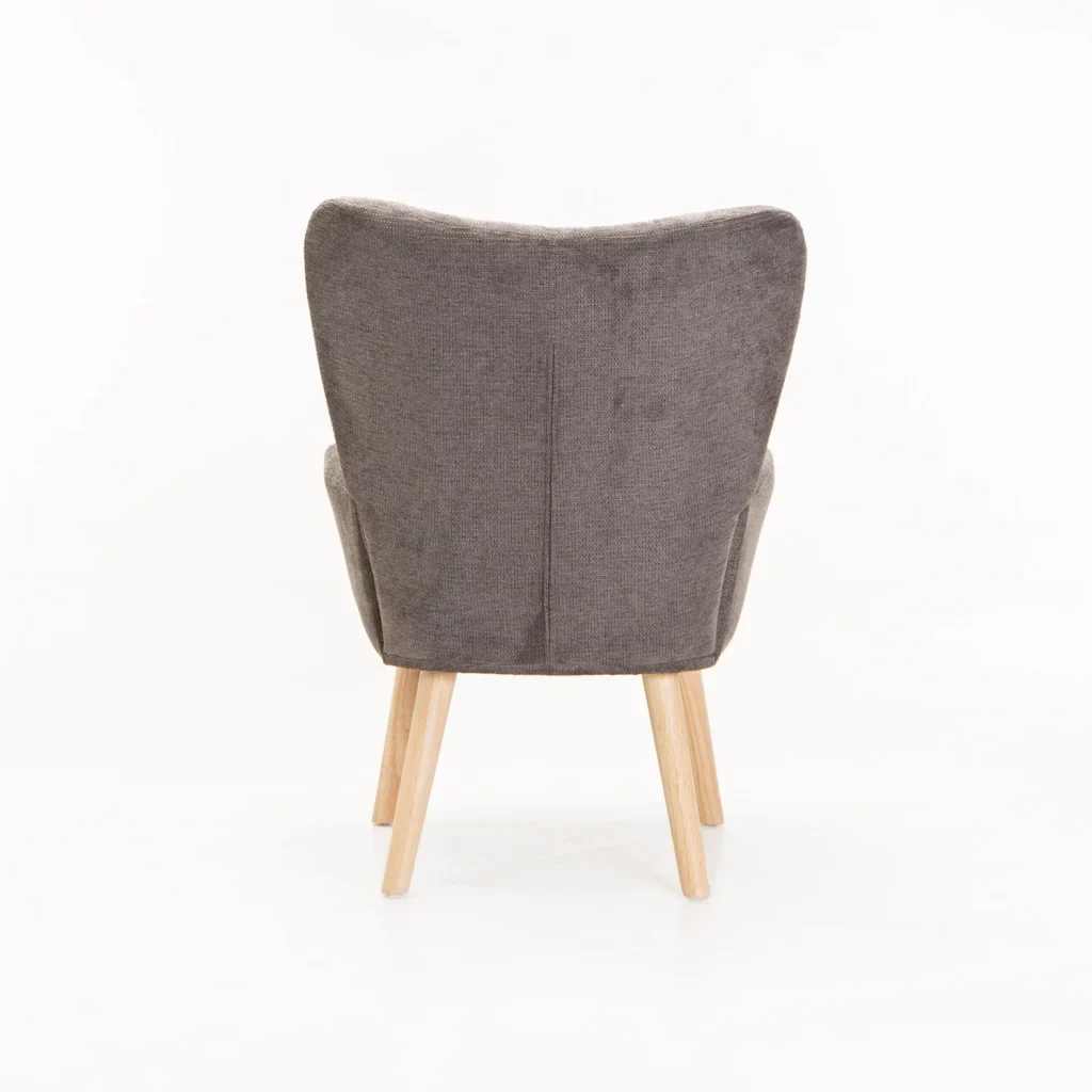 BRODY FABRIC CHAIR - Image 10