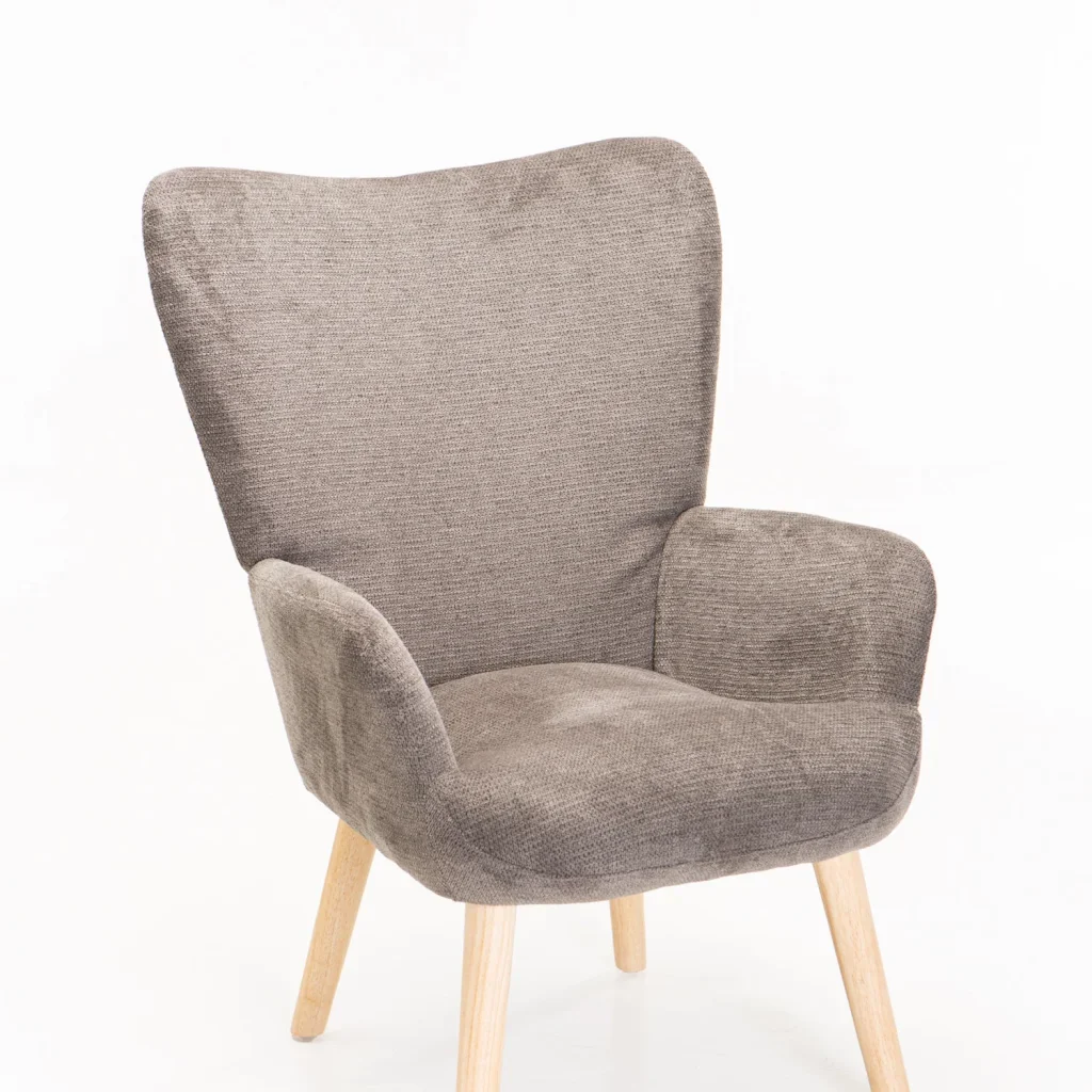 BRODY FABRIC CHAIR - Image 11