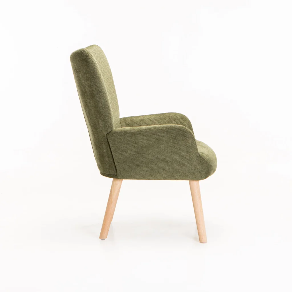 BRODY FABRIC CHAIR - Image 14