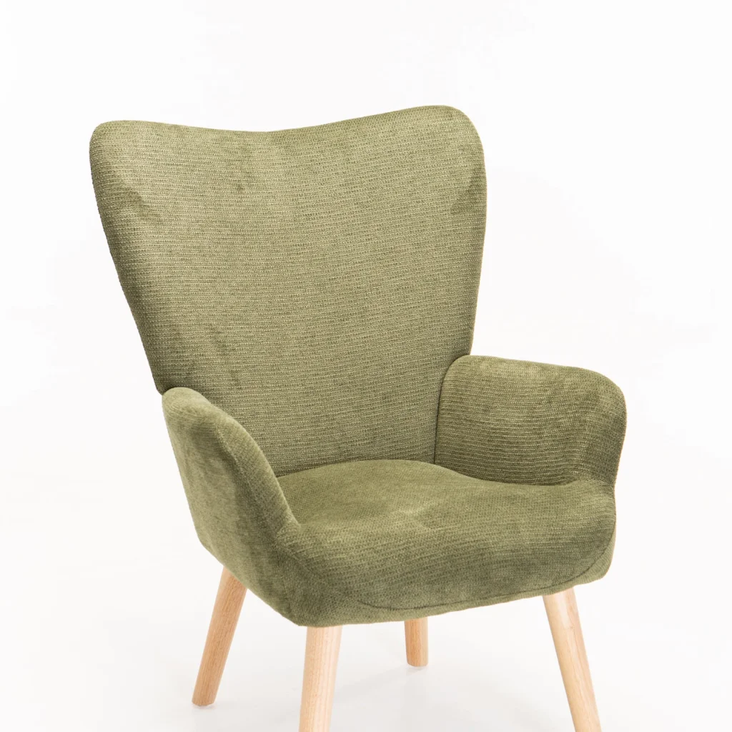BRODY FABRIC CHAIR - Image 16