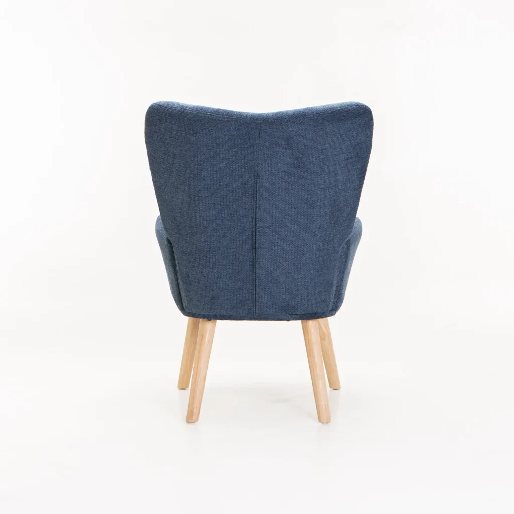 BRODY FABRIC CHAIR - Image 5