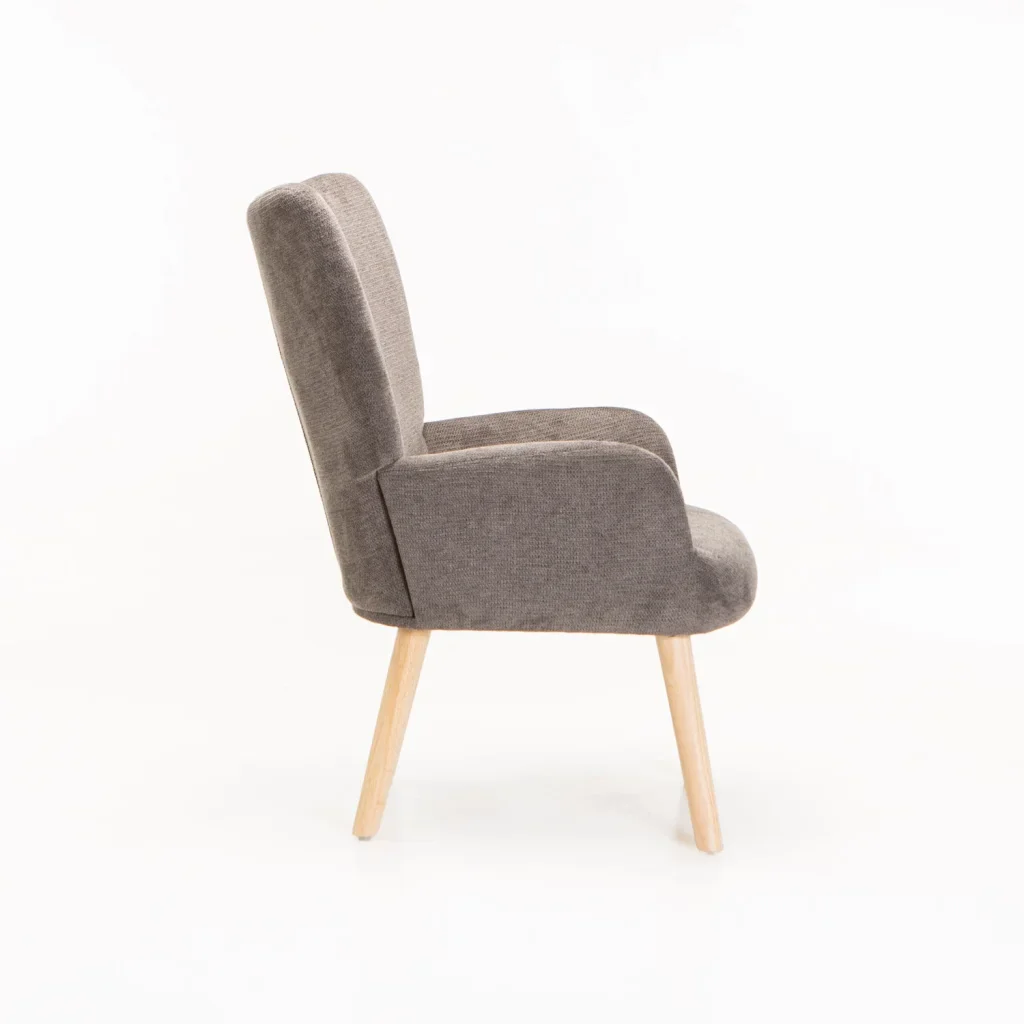 BRODY FABRIC CHAIR - Image 9