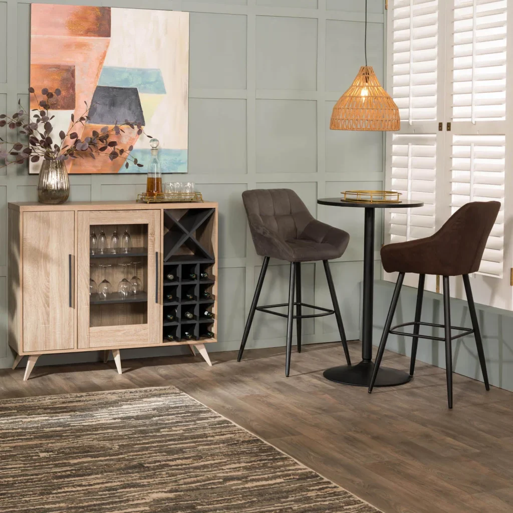 ACE BAR UNIT SIDEBOARD - Image 2